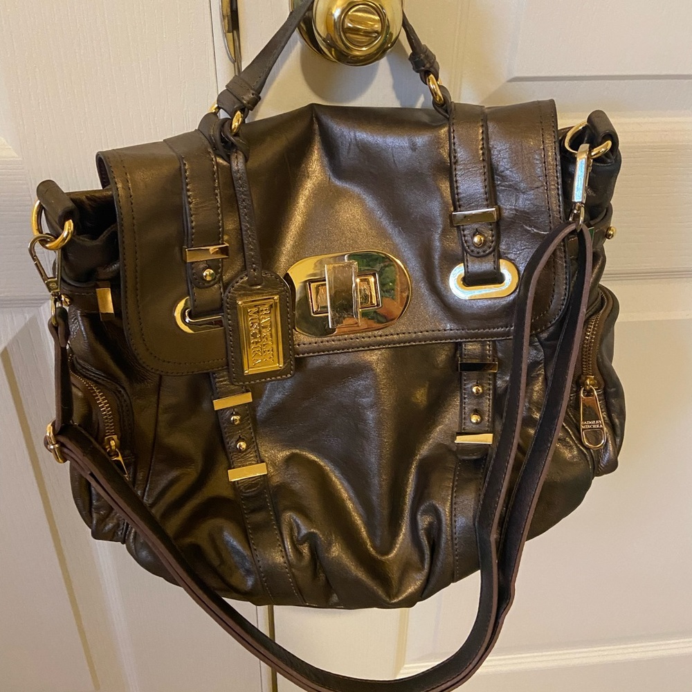 Sale! Spacious Badgley Mischa Bag